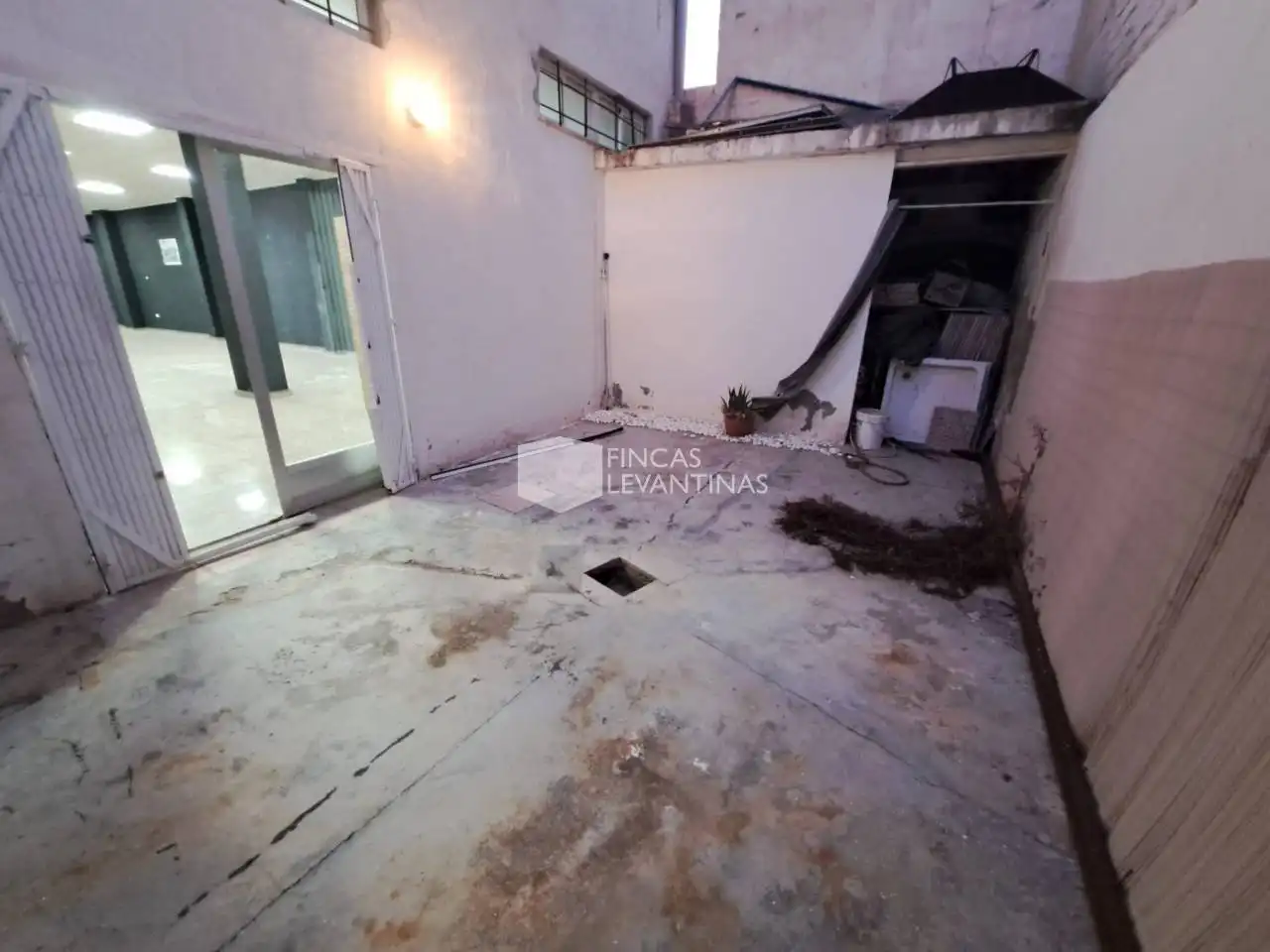 Local comercial en venda a Centro, imagen 4