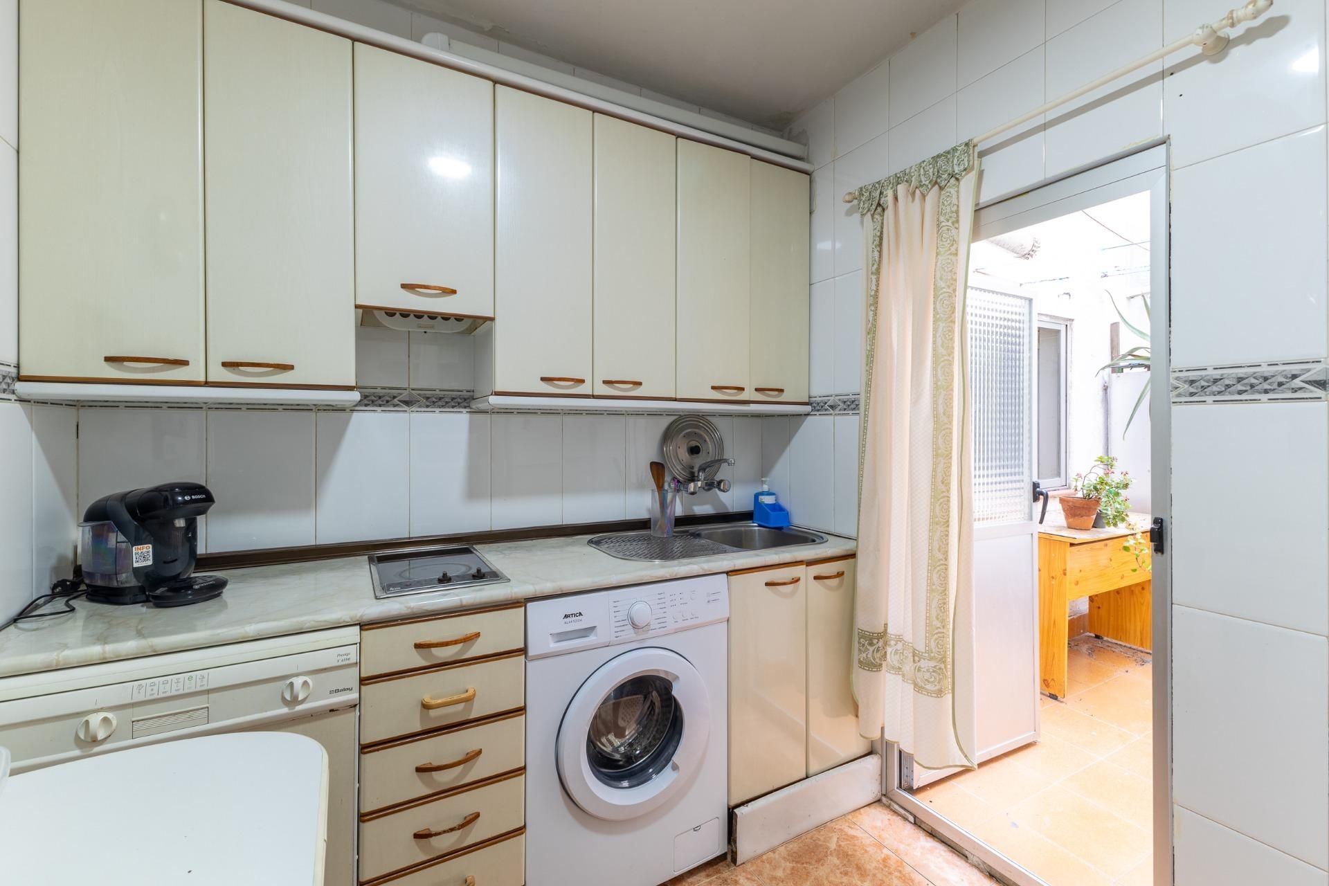 Flat for sale in Centro