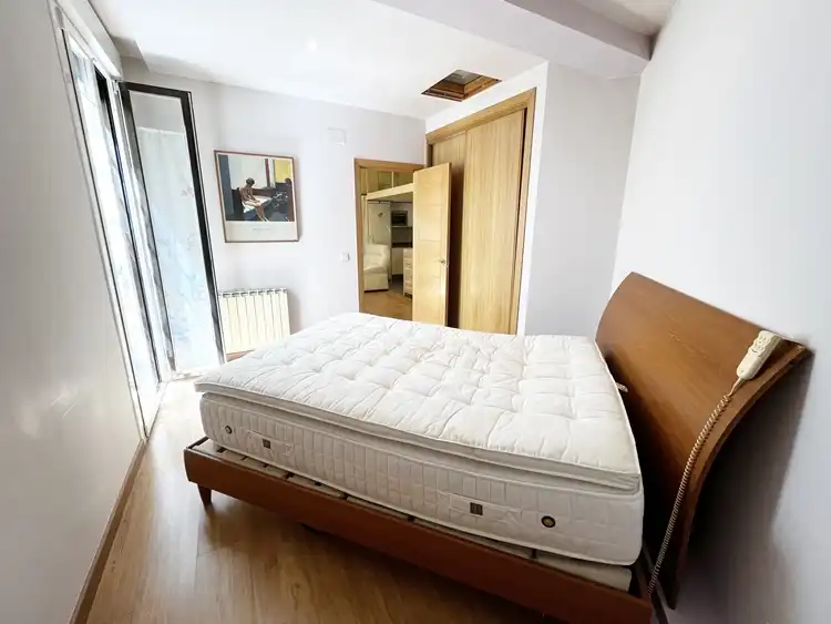 Wohnung mit Terrasse zur Miete in Calle de Bailén, imagen 15