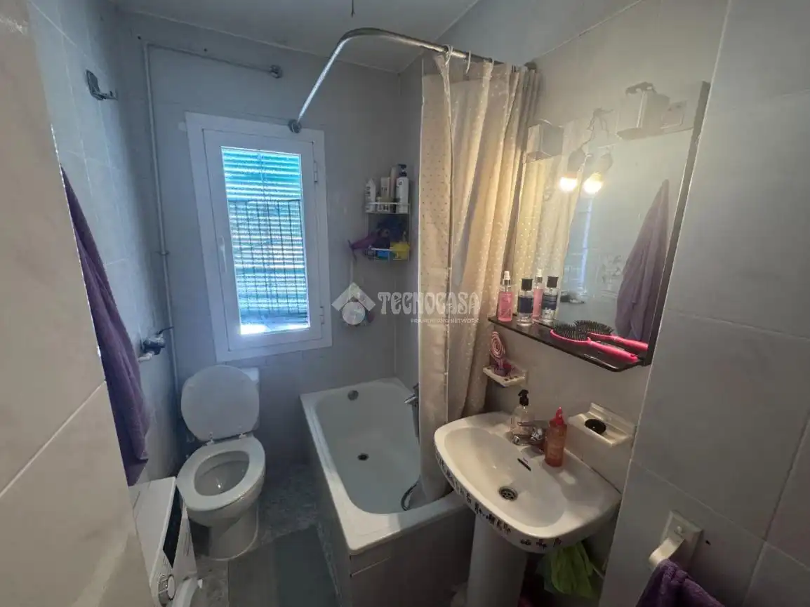 Baño de Piso en venta en Collado Villalba