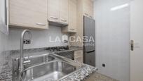 Kitchen of Flat for sale in  Barcelona Capital  with Heating and Balcony