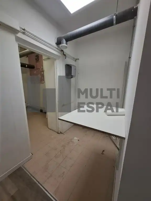 Business premises to rent in Carrer de la Rosa, imagen 13
