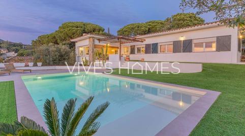 Foto 4 von Haus oder Chalet zum Verkauf in Calle de Carles Buïgas, Montalnou - Milans del Bosc, Sant Vicenç de Montalt