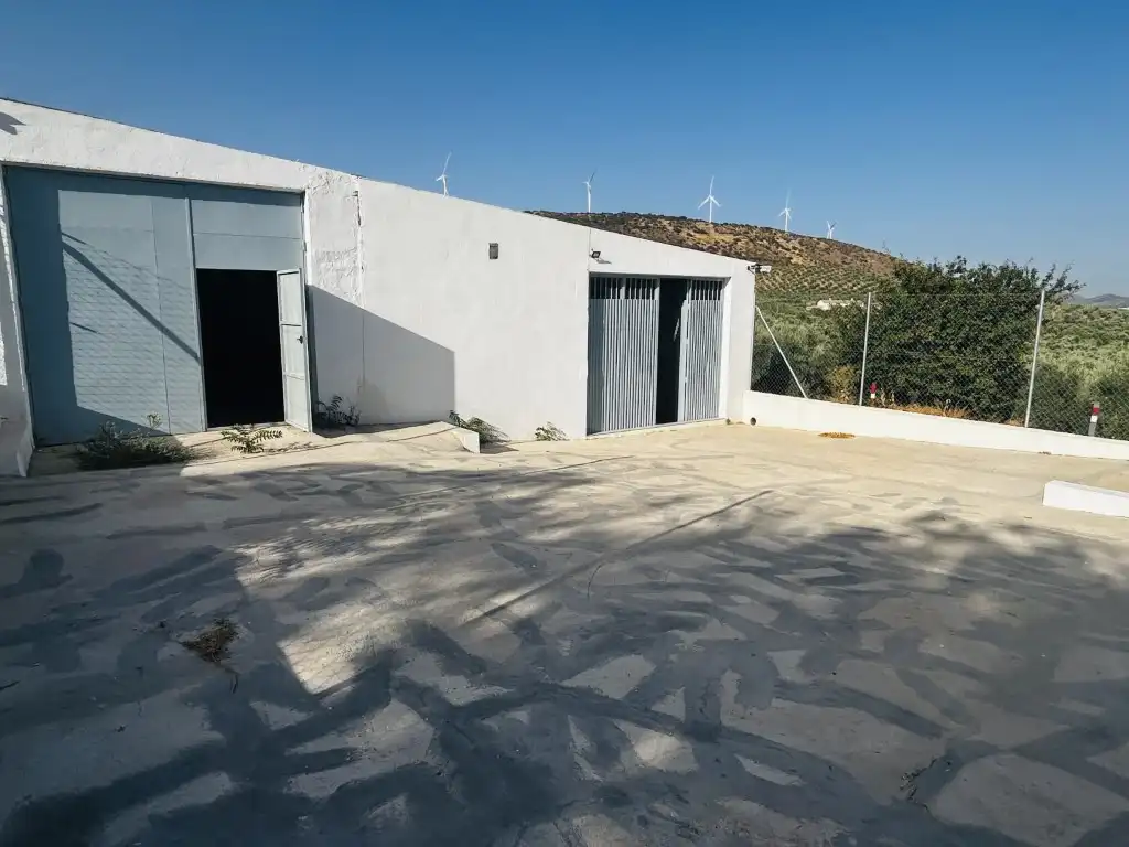Casa rústica en venda a Archidona, imagen 12