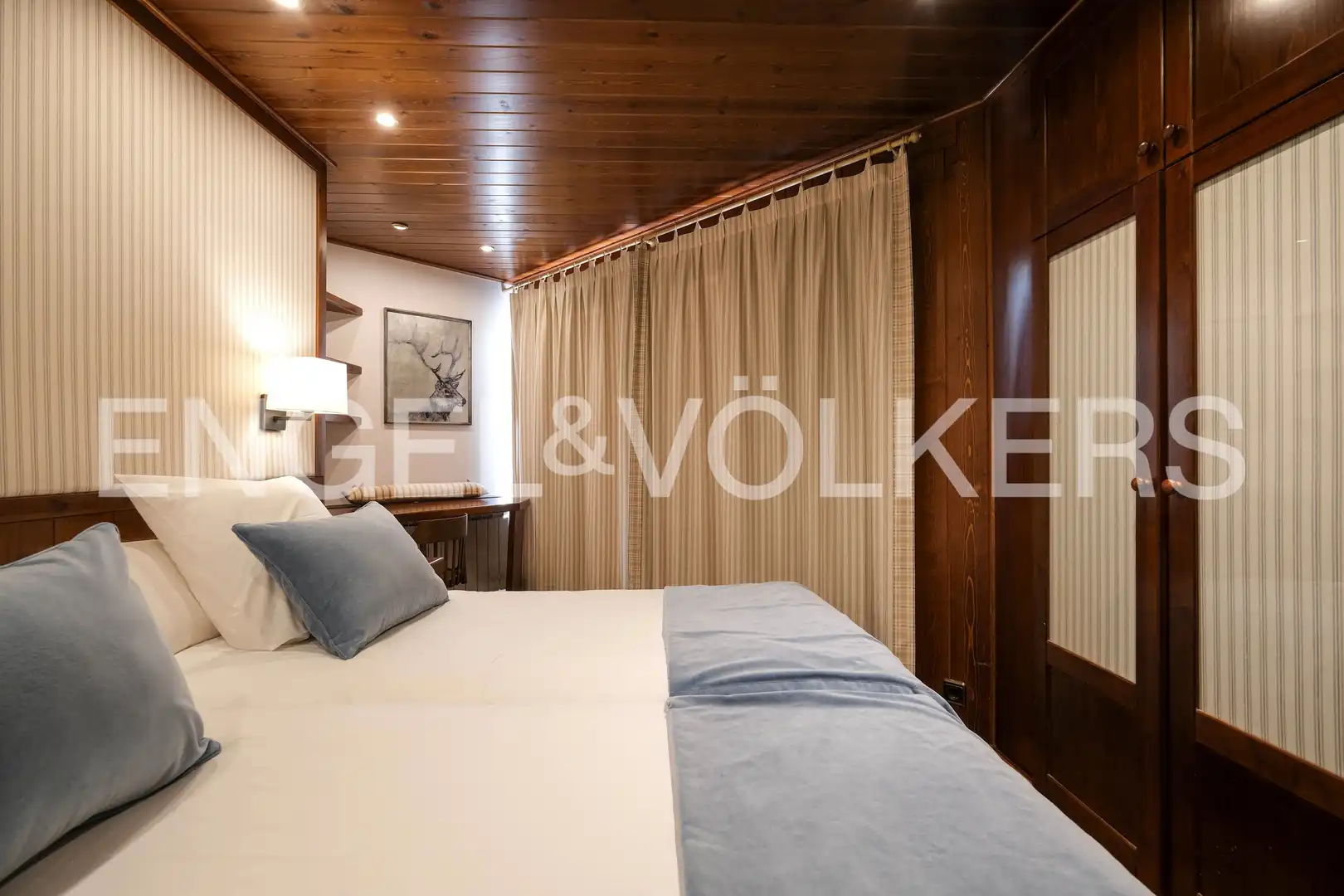 Habitación de Piso en venta en Naut Aran con Trastero y Balcón