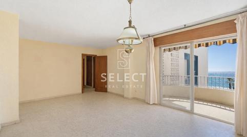 Foto 3 de Apartament en venda a Paseo de Andrés Segovia, La Herradura centro, Almuñécar