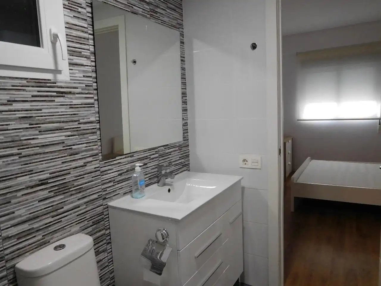 Piso en venta en Carrer de Conchita Piquer, El Calvari