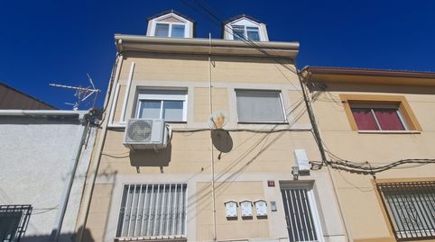 Foto 2 de Pis en venda a Calle de Santa Ana, 11, Valdetorres de Jarama, Madrid