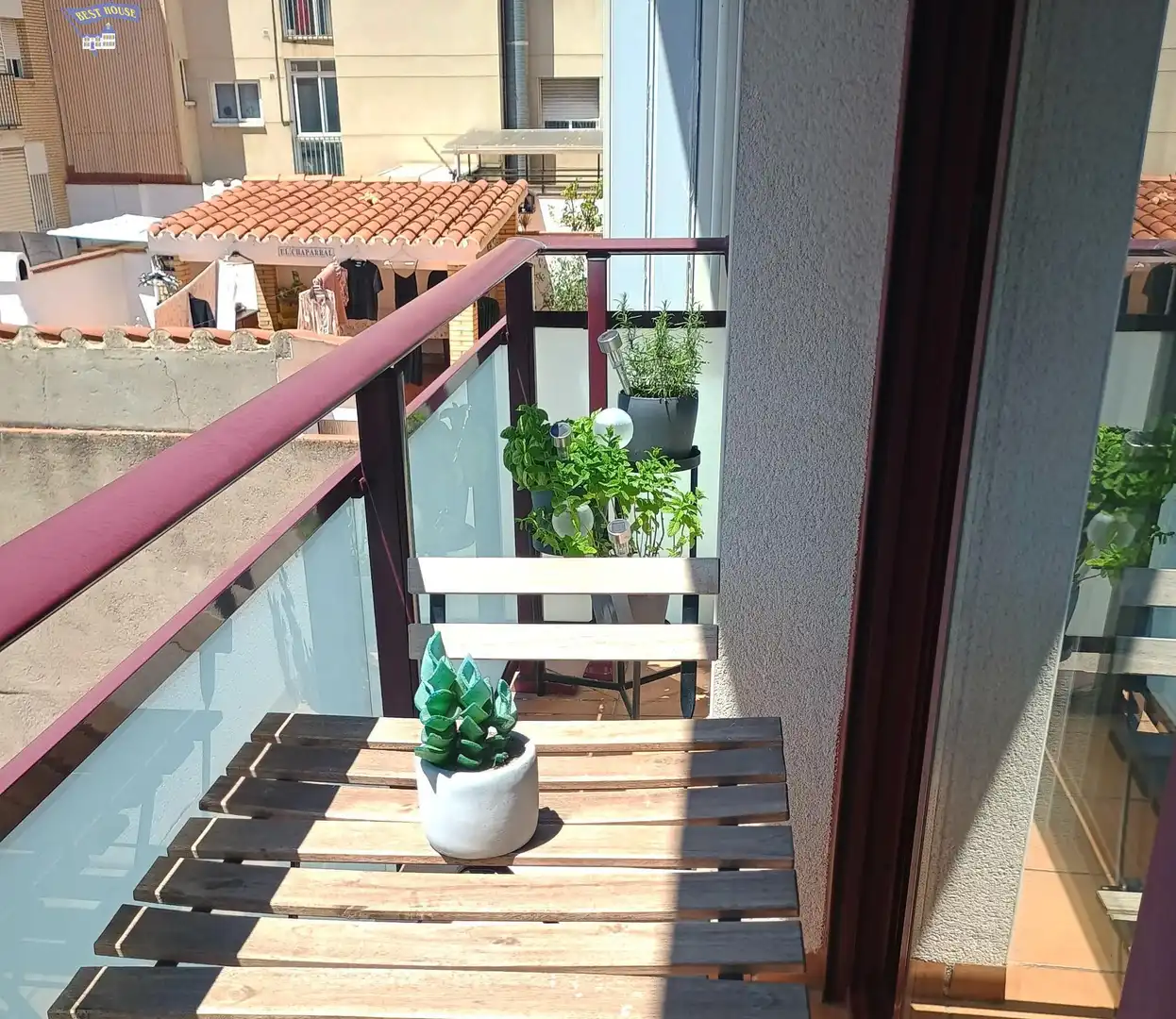 Flat with terrace for sale in Catalunya - Fontetes, imagen 2