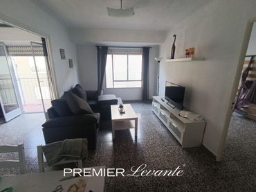 Wohnung mit Balkon zum Verkauf in Centro Urbano