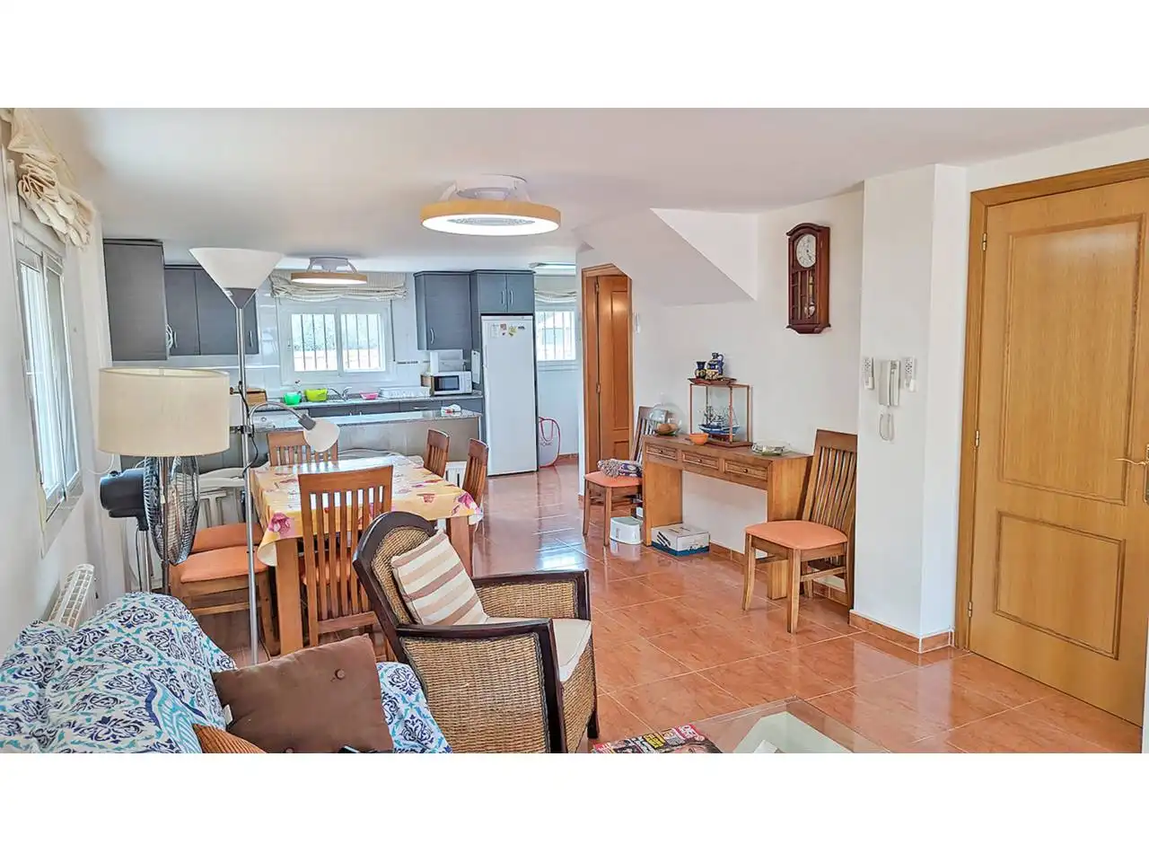 Maison jumelée avec piscine à vendre à Camino cervera, imagen 5