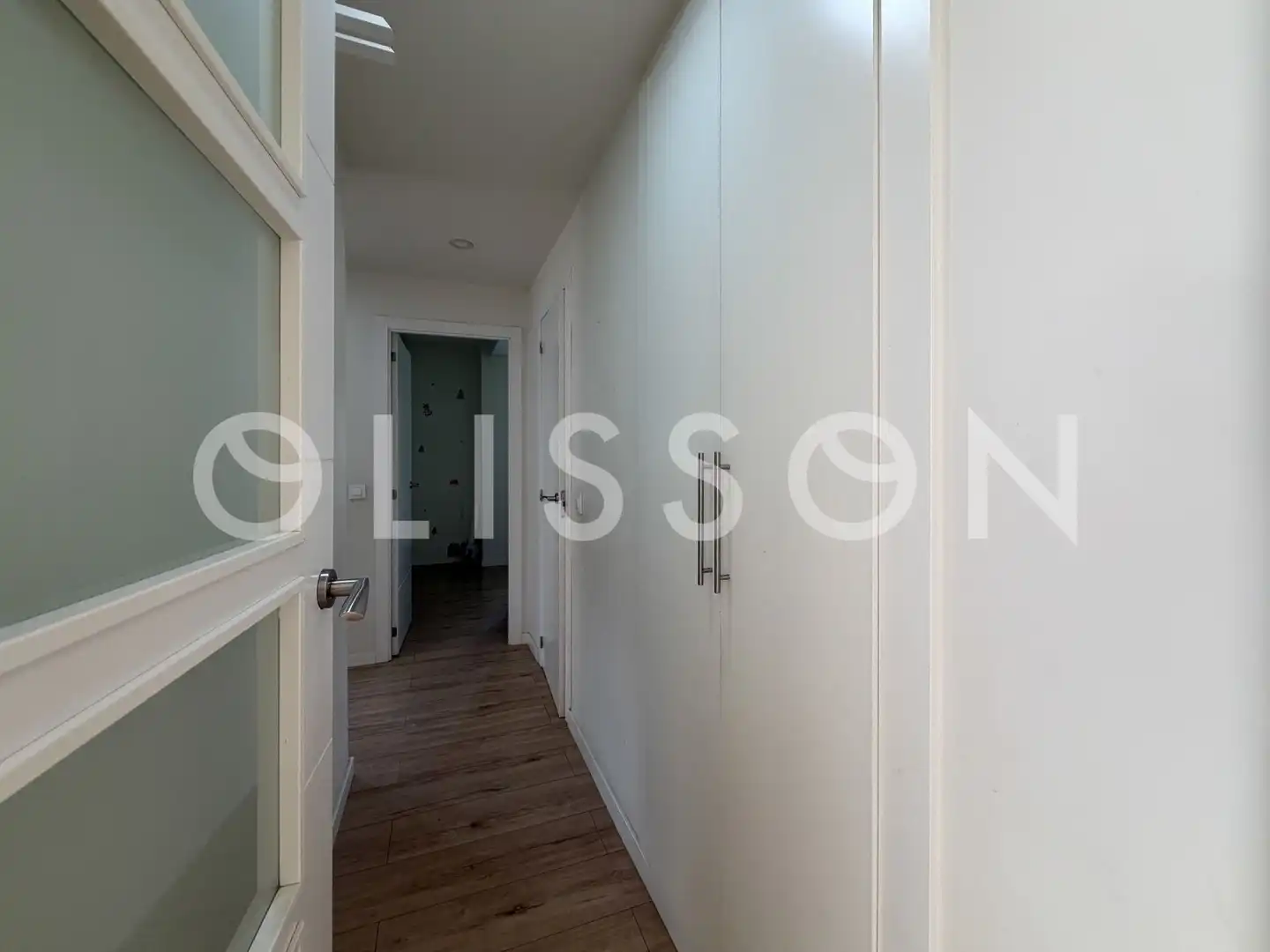Piso con piscina en venta en Ciudad Lineal, imagen 6