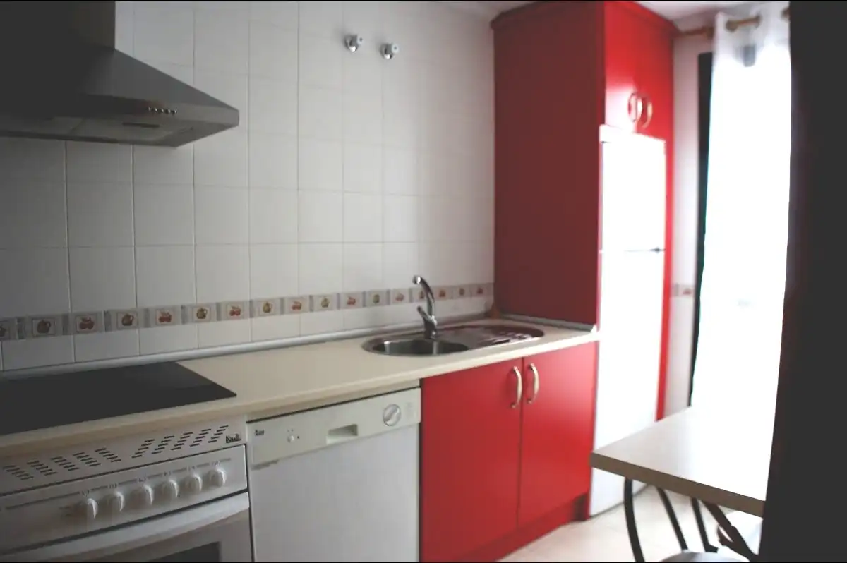 Appartamento con ascensore in affitto a Avenida salamanca, imagen 5