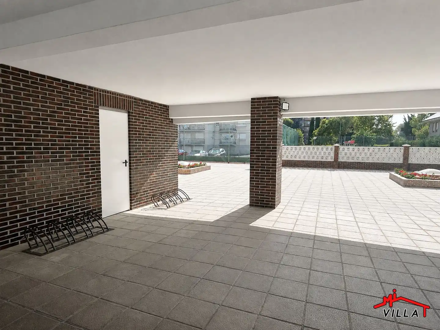 Terraza de Piso en venta en Laredo con Calefacción y Terraza