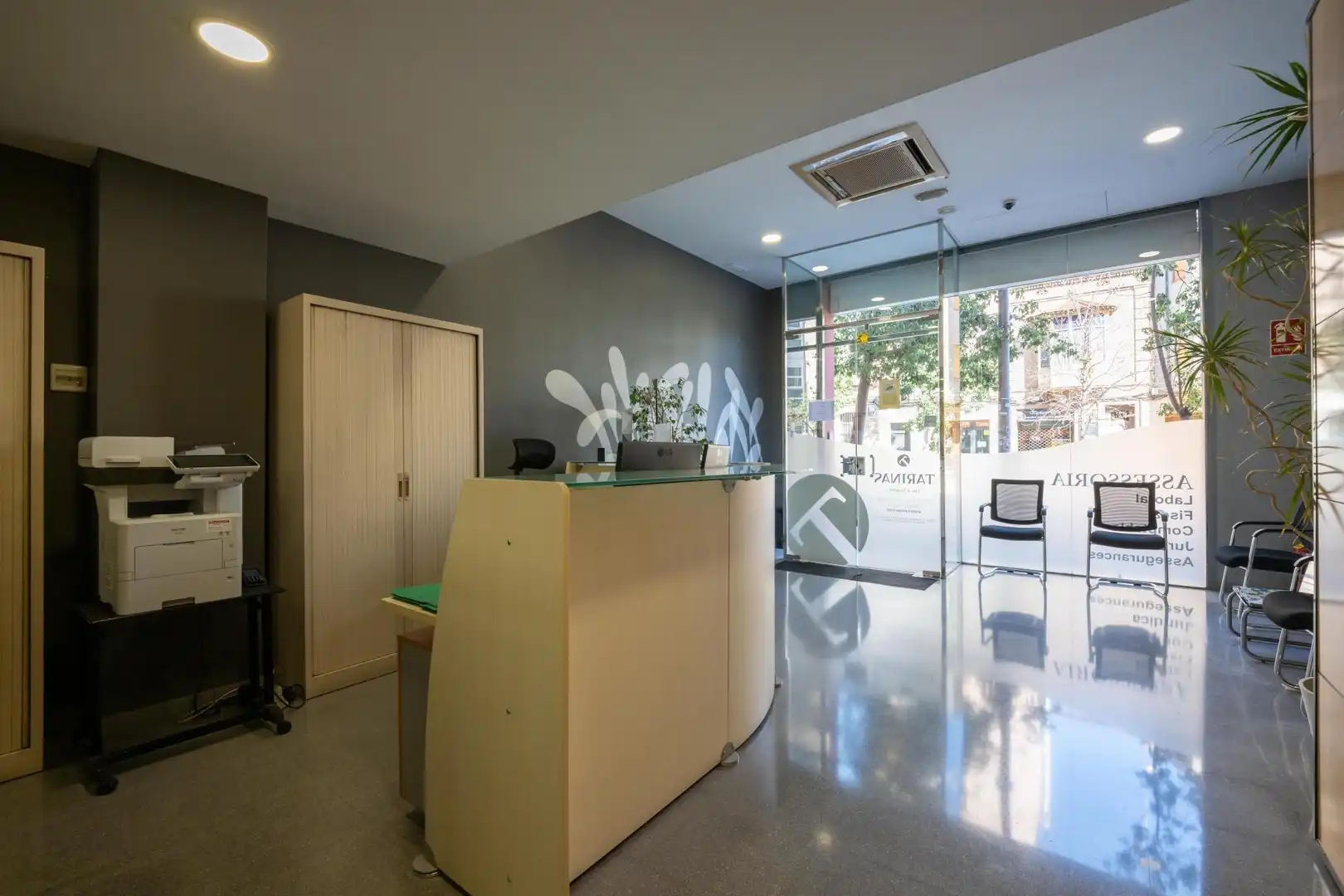 Büro zum Verkauf in Mataró