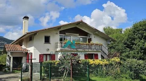 Photo 4 of Houses for sale in Lapice - Larreaundi - Olaberria - Meaka, Irun
