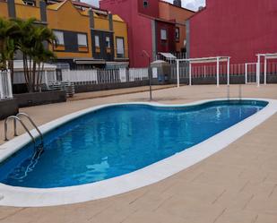 Piscina de Casa o xalet en venda en San Miguel de Abona amb Terrassa, Traster i Piscina