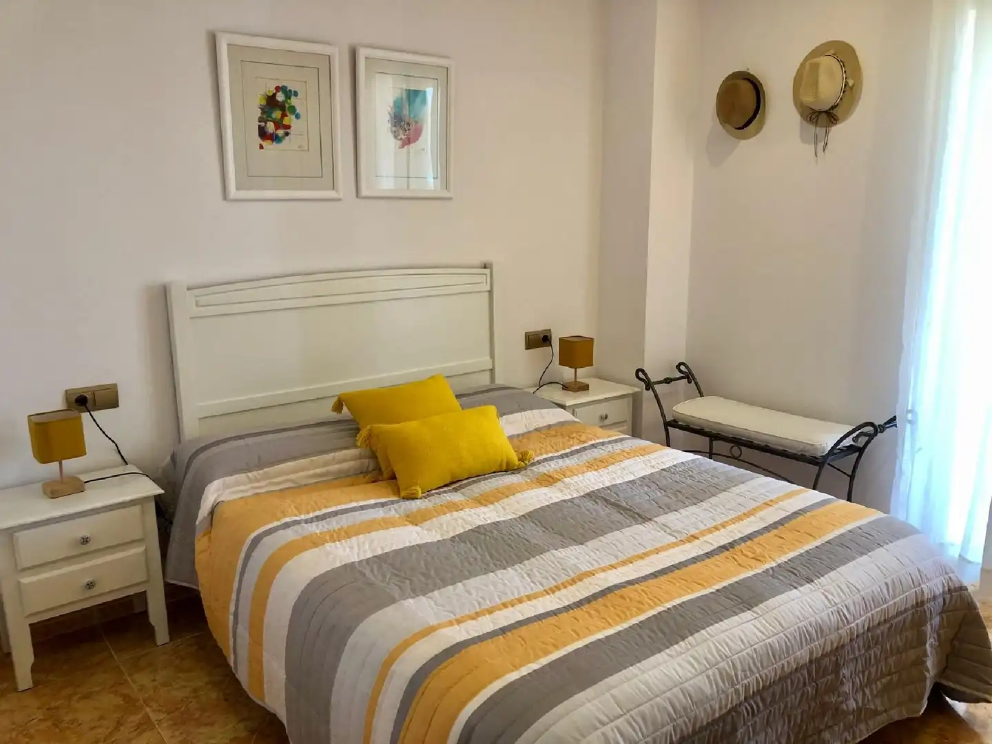 Apartamento en venta en Moncófar Playa