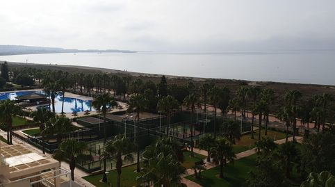 Foto 2 de Planta baixa en venda a Almerimar, El Ejido