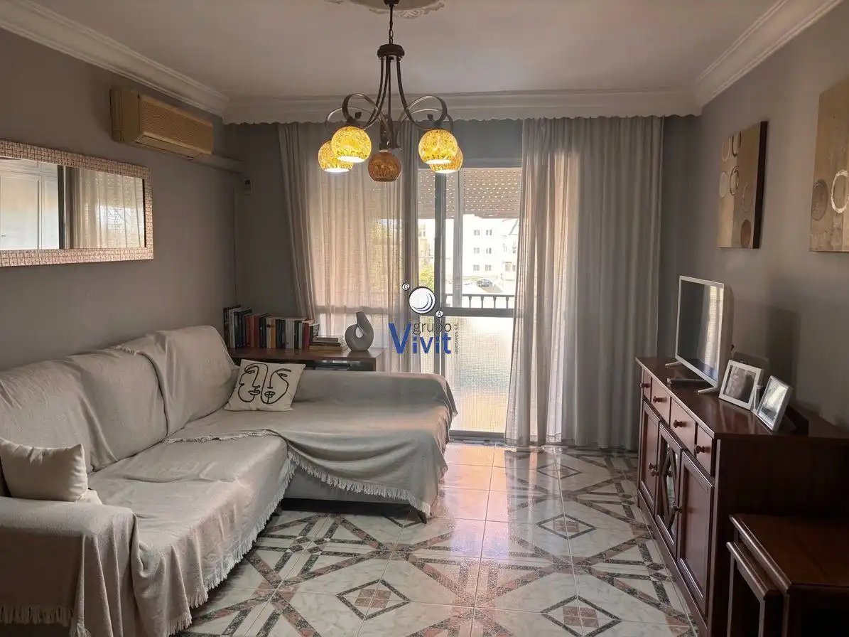 Flat for sale in La Paz, imagen 3