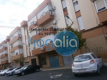 Pis en venda a Fuentepiña