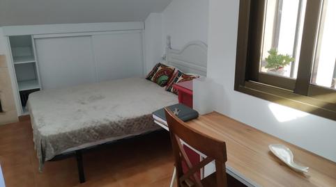 Foto 3 de Estudi de lloguer a Juan de Padilla, Centro Histórico, Málaga