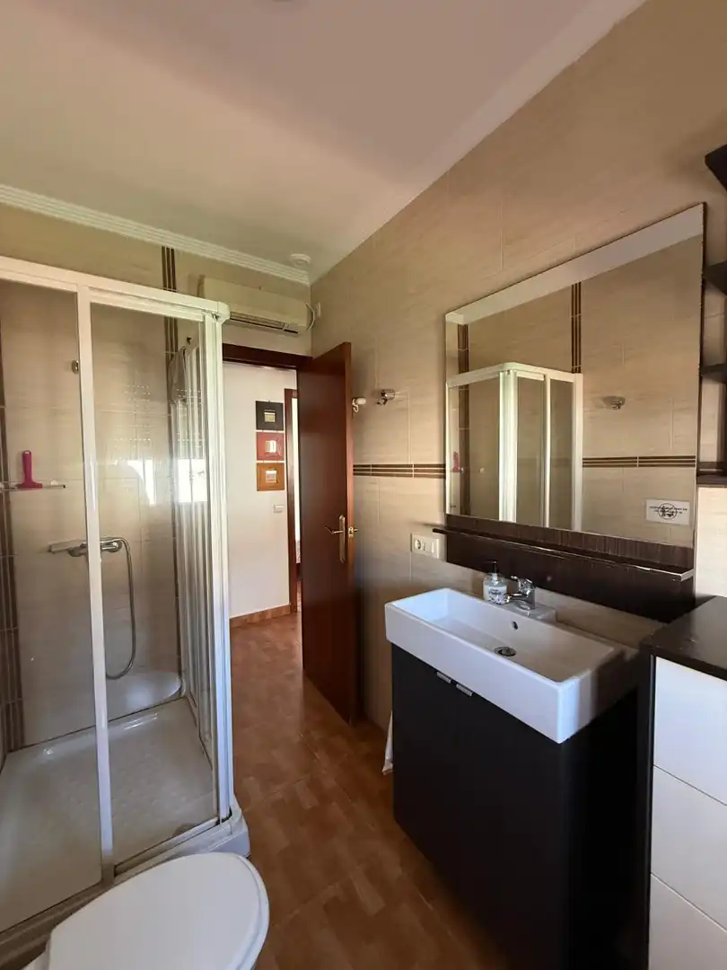 Detached house with pool to rent in Núcleo urbano, imagen 48