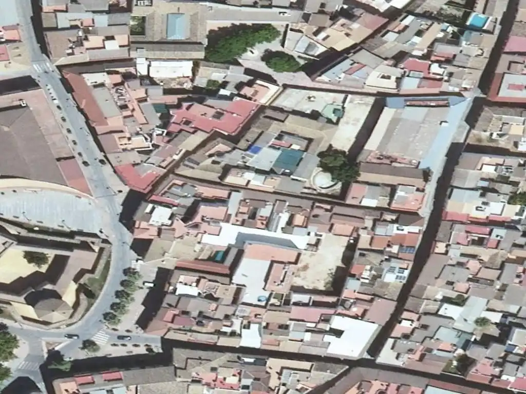 Pis en venda a CL ZAMORA,4 Esc:01 Pl:1 Pt:D Lucena (Córdoba)