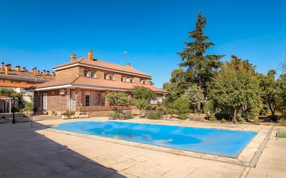 Casa o xalet en venda a Griñón
