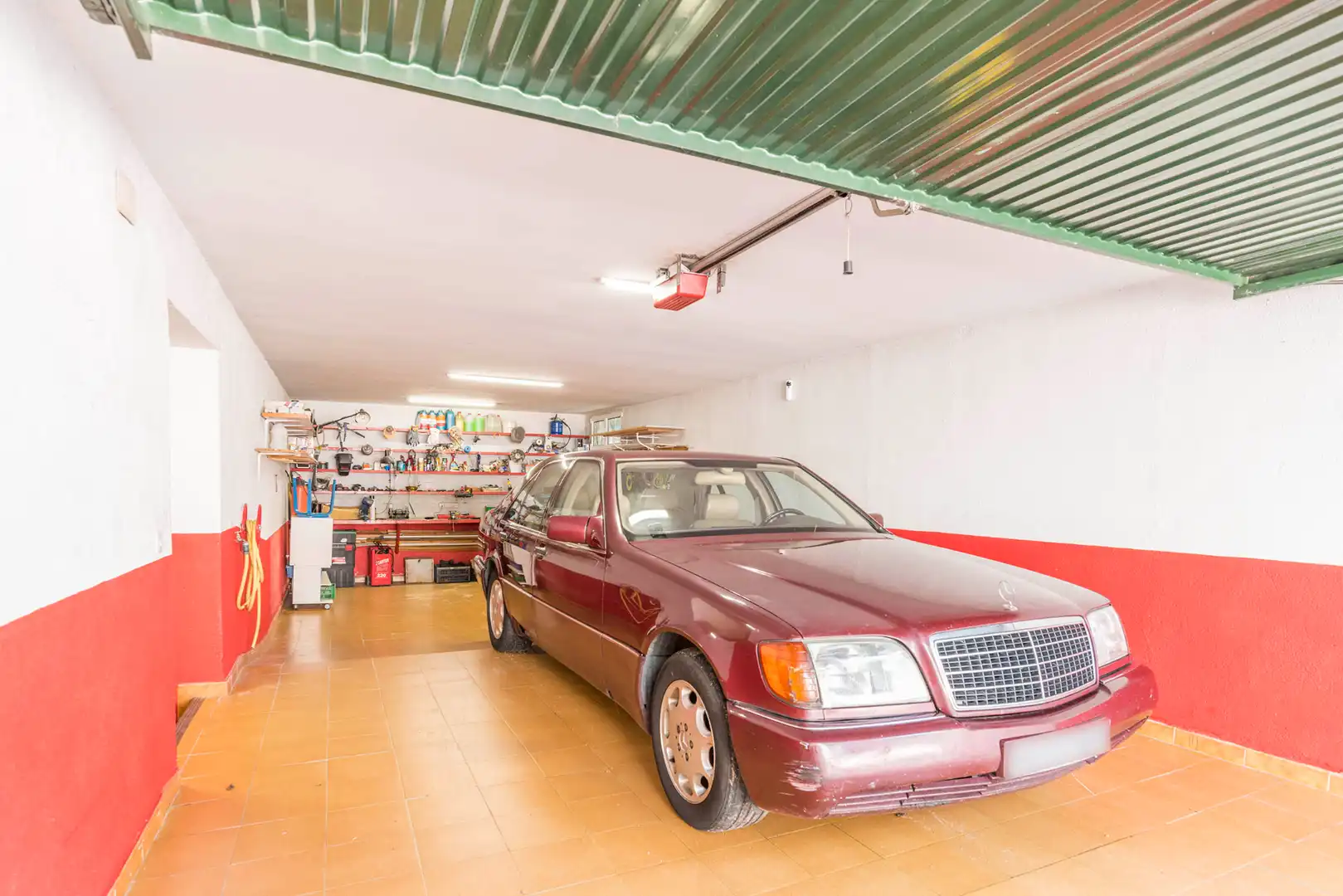 Casa o chalet en venta en Calle Venta Vieja, La Florida - El Plantío