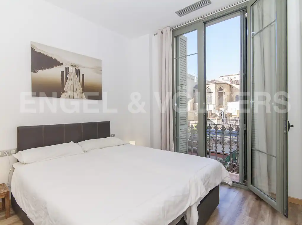 Appartamento con ascensore in vendita a Alí Bei, imagen 9