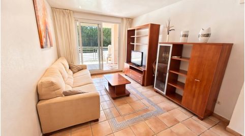 Foto 4 de Apartamento en venta en Calle Barcelona, San Jorge / Sant Jordi, Castellón