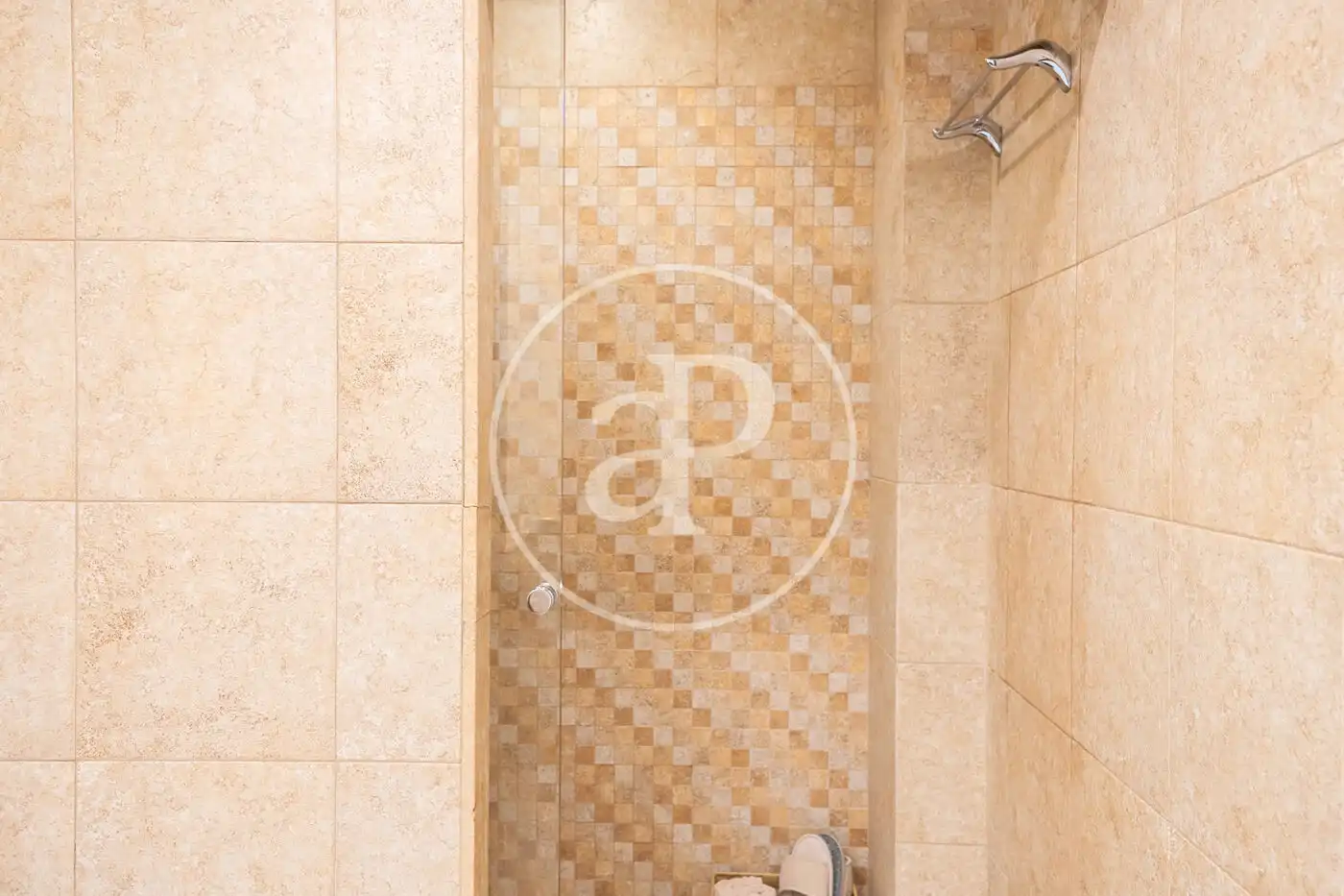 Flat for rent in C. del Capitán Arenas, Sarrià