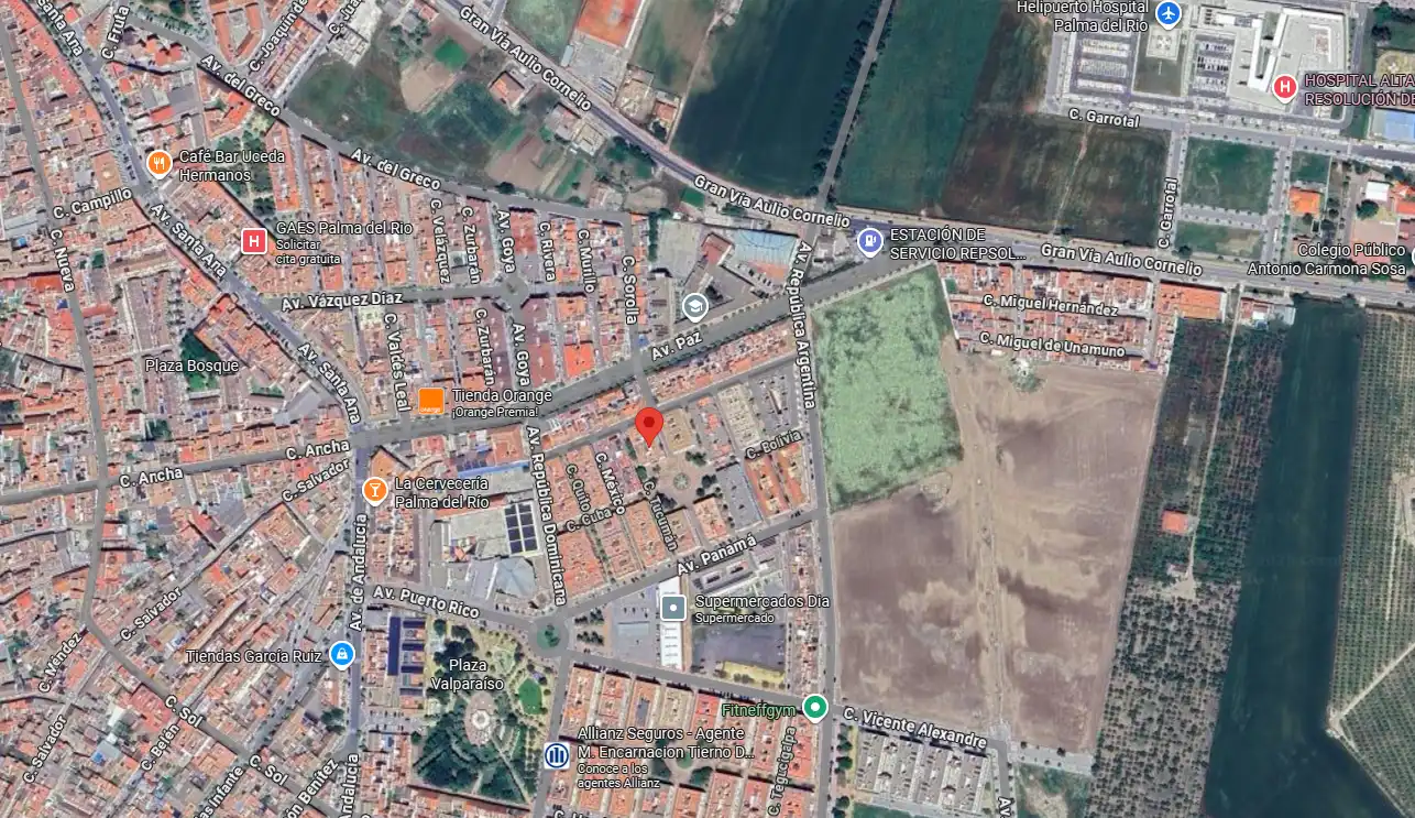 Piso en venta en Calle Tucuman 1, imagen 4