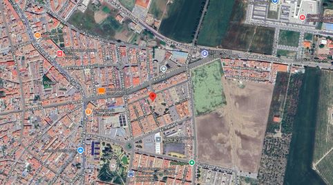 Foto 4 de Piso en venta en Calle Tucuman 1, Palma del Río, Córdoba