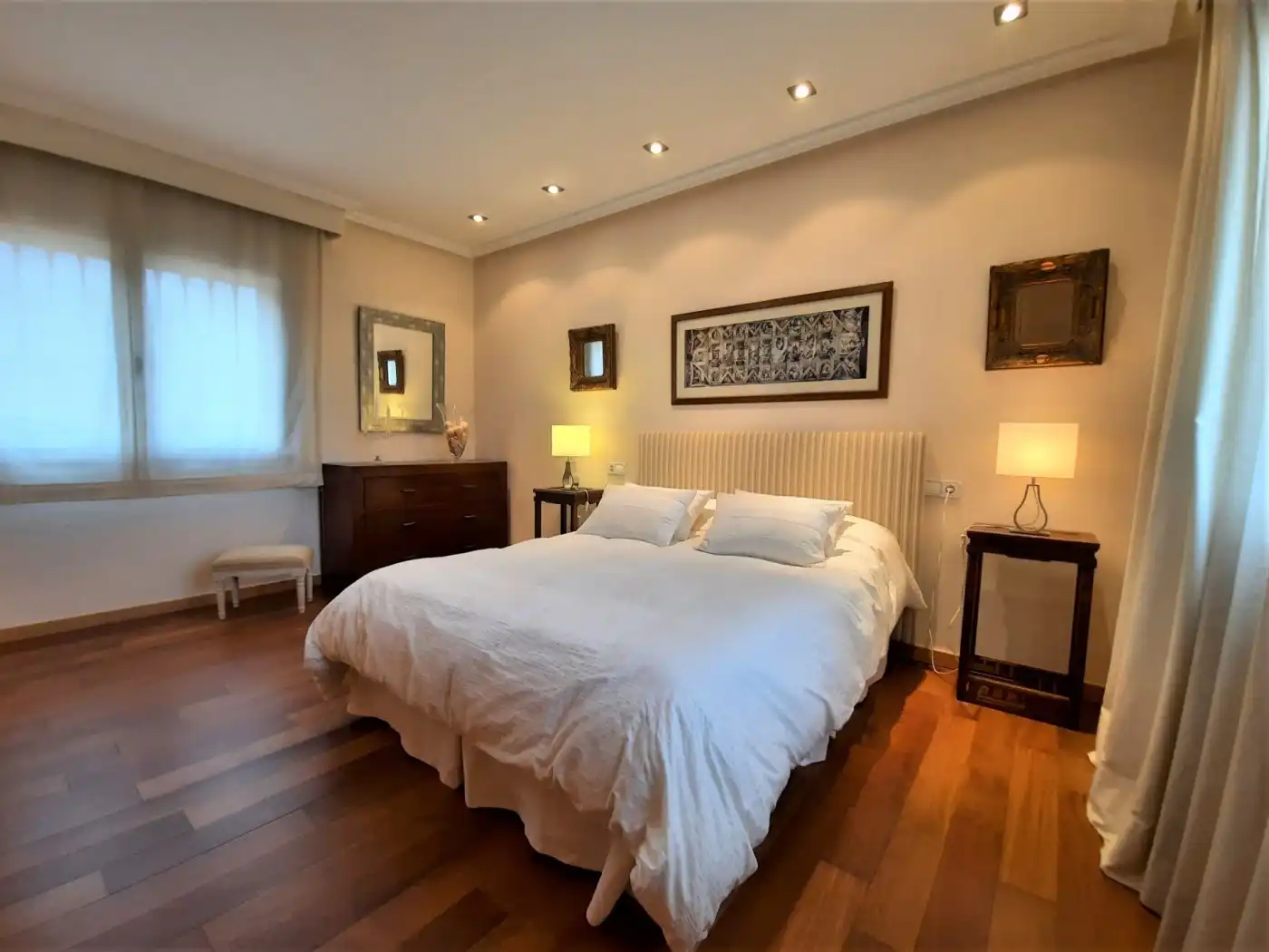 Casa o chalet en venta en El Esparragal