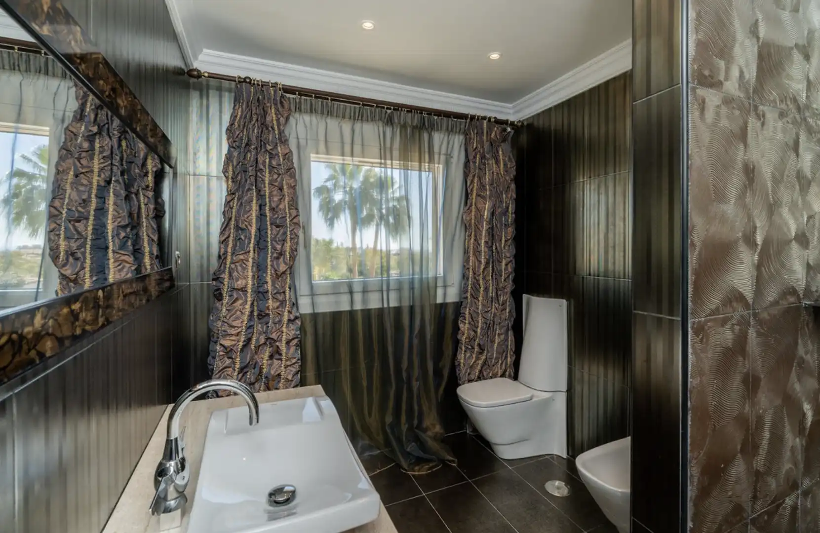 Villa con terrazza in vendita a San Pedro de Alcántara, imagen 23