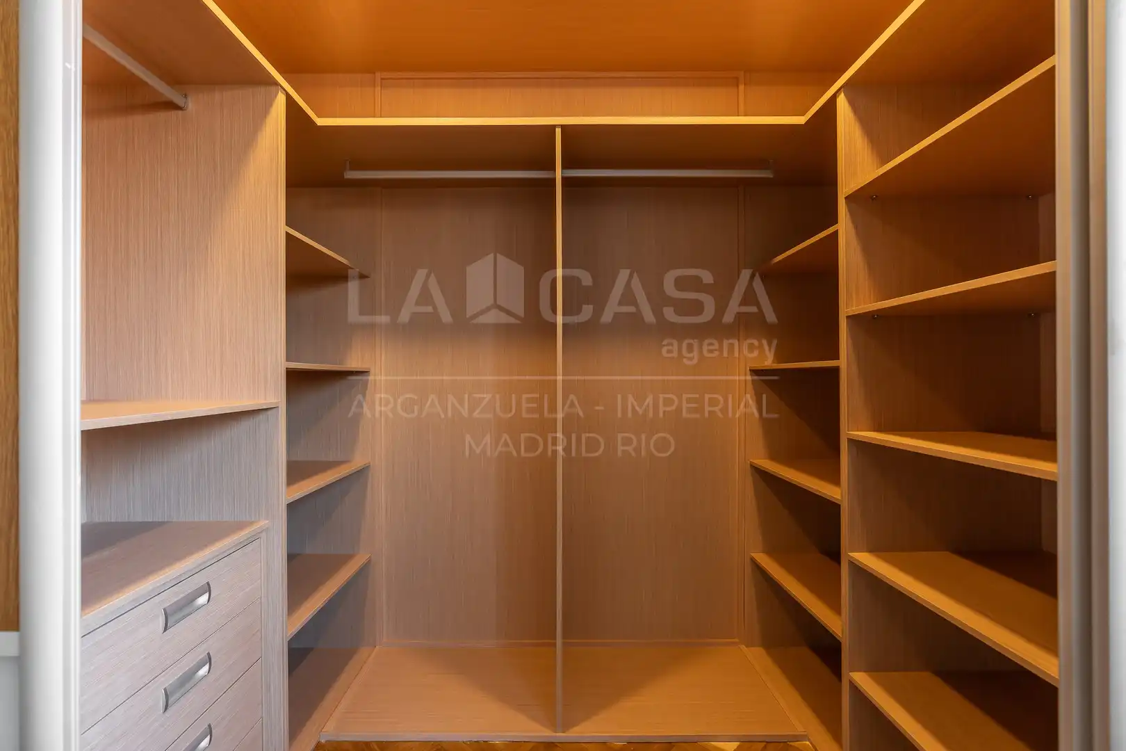 Àtic en venda en Madrid amb Calefacció i Terrassa