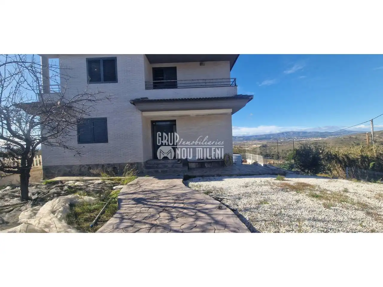 Chalet con piscina en venta en Alfarb, imagen 2