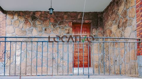 Foto 4 de Casa o chalet en venta en El Hoyo de Pinares , Ávila