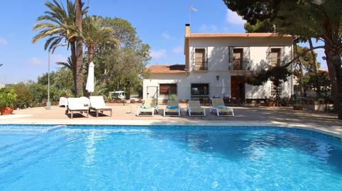 Foto 2 de Casa o xalet de lloguer a Bellavista - Capiscol - Frank Espinós, Alicante