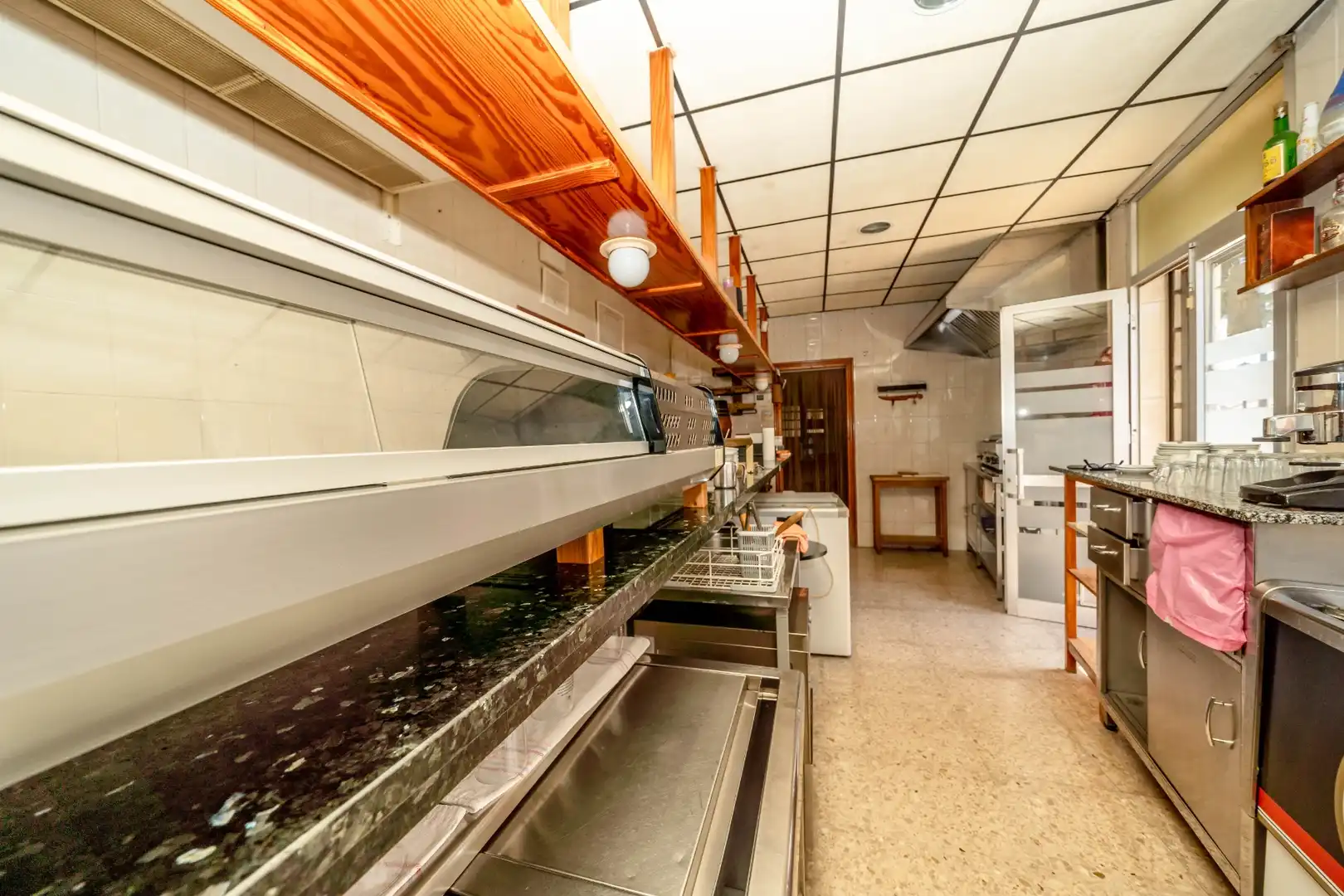 Business premises for sale in San Pedro del Pinatar, imagen 32