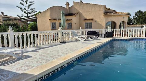 Foto 2 de Casa o chalet en venta en Cam. Lo Perpen, Catral, Alicante