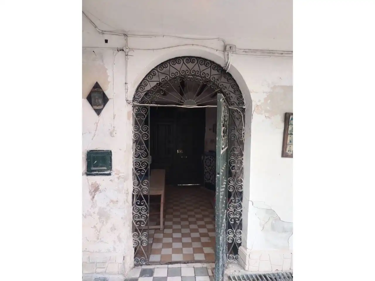 Haus mit Garten zum Verkauf in Calle reyes católicos, imagen 6
