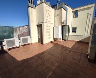 Terrace of Duplex for sale in Sant Esteve Sesrovires  with Air Conditioner, Terrace and Balcony