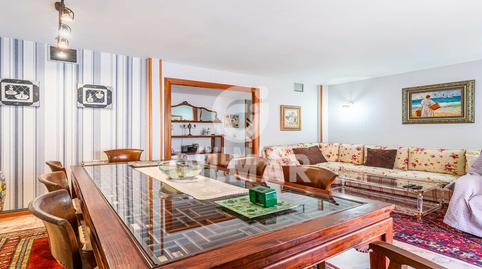 Foto 2 de Dúplex en venda a Almendrales, Madrid