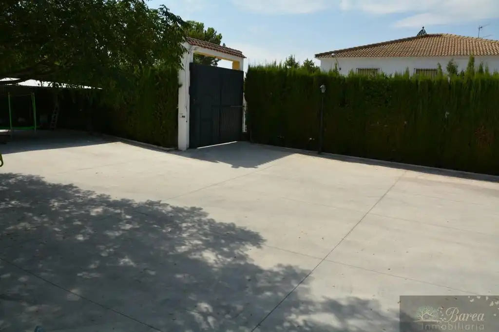 Casa con piscina en venta en Las Vegas - Campoaras, imagen 2
