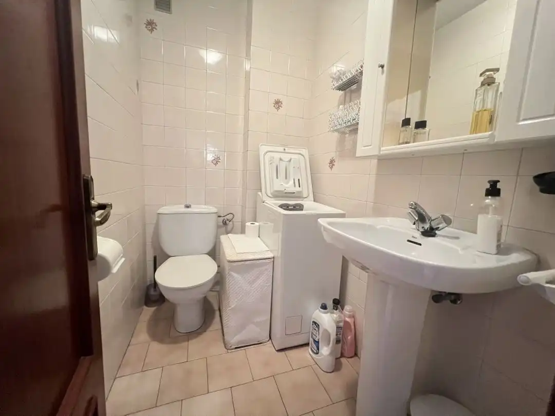 Piso en venta en Lugones