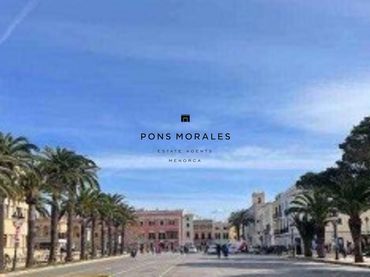 Local comercial en alquiler en Born