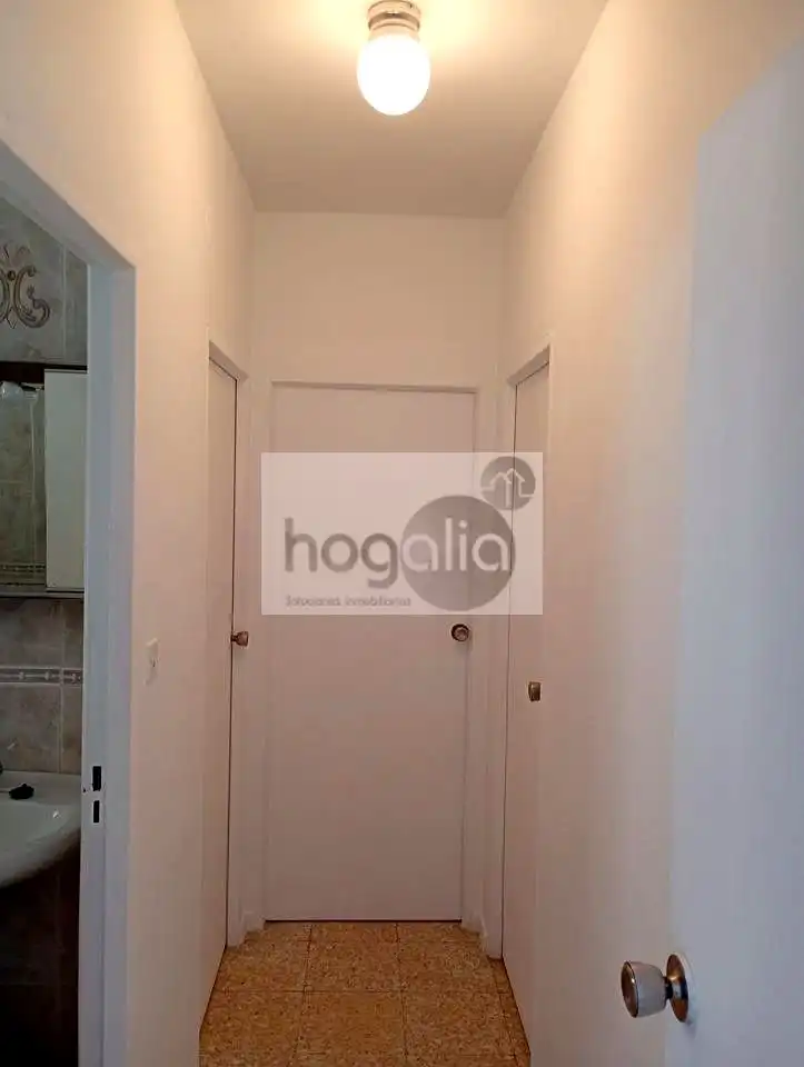 Piso de alquiler en Sevilla con Terraza y Amueblado